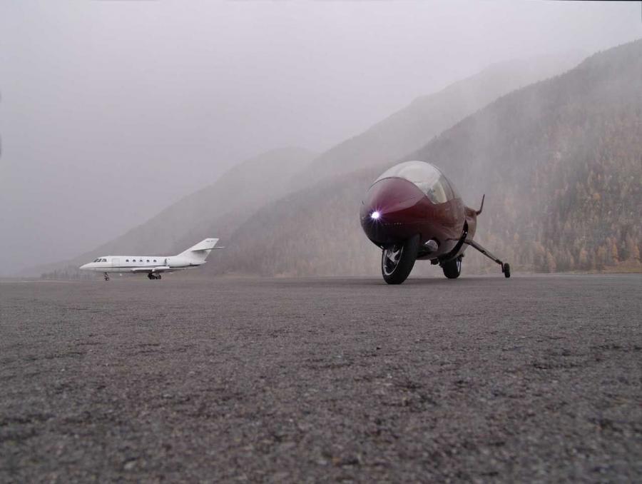  Acabion GTO 2007 года  (фото 8 из 42)